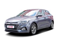 Hyundai i20 1.0 T-GDI Trend DCT Sitzheizung Tempomat PDC