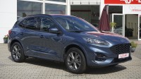 Ford Kuga ST-Line X 2.5 PHEV Aut.