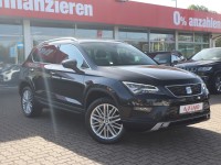Seat Ateca 2.0 TSI Xcellence 4Drive