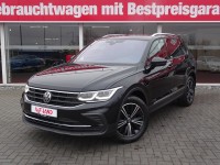 Vorschau: VW Tiguan 1.5 TSI United OPF