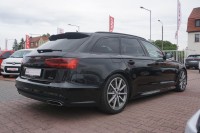 Audi A6 3.0 TDI Avant quattro S-Line DSG