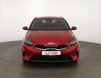 Kia cee'd Sporty Wagon Ceed SW 1.5 T-GDI Aut.