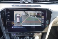 VW Passat Alltrack Variant 2.0 TSI DSG 4Motion
