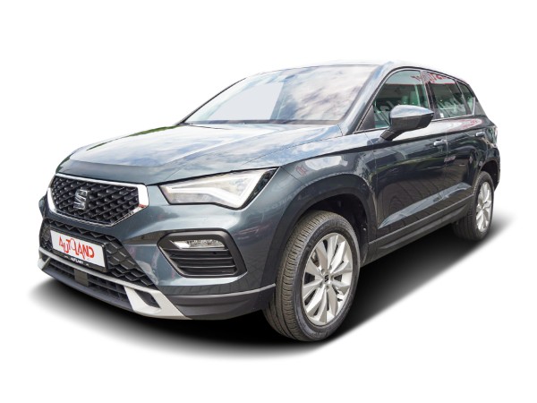 Seat Ateca 1.5 Style DSG