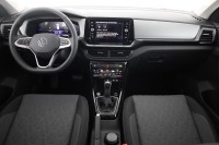 VW T-Cross 1.0 TSI DSG