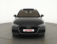 Audi A4 Avant 35 TFSI S line
