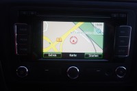 Skoda Rapid Spaceback 1.4 TSI DSG