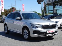 Skoda Kamiq 1.0 TSI DSG