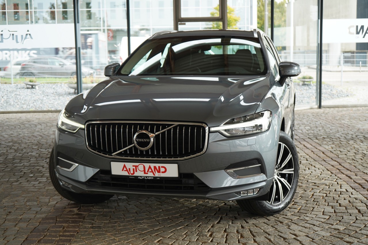 Volvo XC 60 XC60 B4 D Inscription AWD