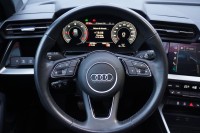 Audi A3 30 2.0 TDI Sportback