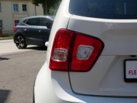 Suzuki Ignis 1.2 M-Hybrid Comfort+