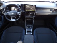 Dacia Duster III 1.6 Hybrid 140 Journey