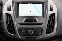 Ford Tourneo Connect 1.5 TDCi Titanium SHZ