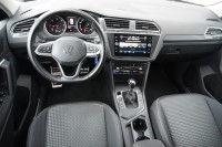 VW Tiguan 2.0 TDI United DSG