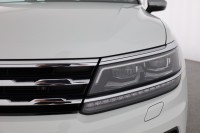 VW Tiguan Allspace 1.5 TSI Highline