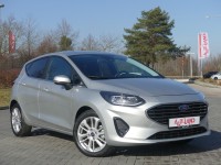 Ford Fiesta 1.0 EcoBoost Titanium