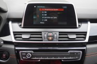 BMW 216 i Sport Line