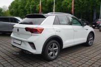 VW T-Roc 1.0 TSI R-Line IQ-Light