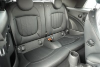 MINI JOHN_COOPER_WORKS Cooper S Cabrio 2.0 John Cooper Works