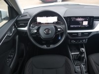 Skoda Kamiq 1.5 TSI Drive 125