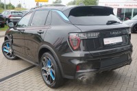 Lynk&Co 01 1.5 TD PHEV Aut.