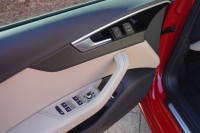 Audi A4 Quattro Avant 40 TFSI S-Line quattro