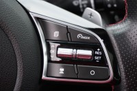 Kia Optima SW 1.6 T-GDI GT-Line