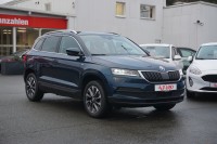 Skoda Karoq 1.0 TSI Drive 125