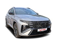 Hyundai Tucson 1.6 T-GDI N-Line Aut. 3-Zonen-Klima Navi Sitzheizung