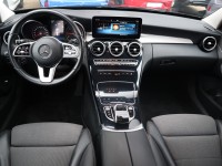 Mercedes-Benz C 160 C200 T-Modell d
