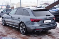 Audi A4 Avant 40 TFSI S line S-Tronic