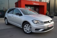 Vorschau: VW Golf VII 1.0 IQ Drive