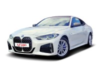 BMW M-Serie M440i Coupé xDrive Aut. 3-Zonen-Klima Navi Sitzheizung