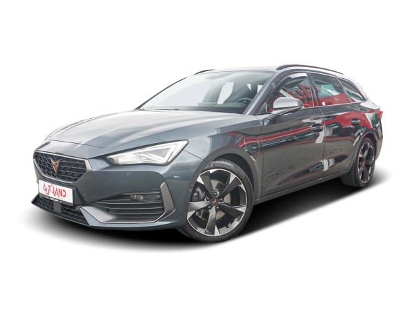 Cupra Leon Sportstourer 1.4 Hybrid