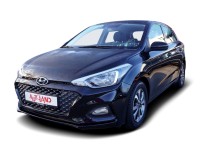 Hyundai i20 1.2 Select Klima Freisprechanlage Spurhalte