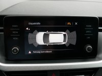 Skoda Scala 1.0 Tour