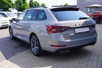 Skoda Superb Combi 2.0 TSI 4x4 SportLine DSG
