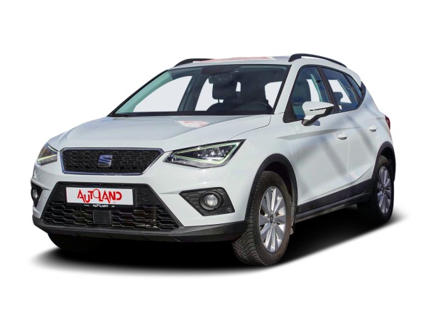 Seat Arona 1.0 TSI Style