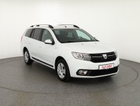 Dacia Logan II 0.9 TCe 90 MCV