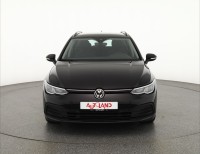 VW Golf VIII Variant 2.0 TDI Life