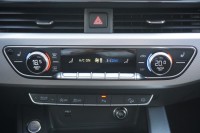 Audi A4 Allroad 40 TDI quattro AT