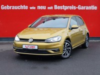 Vorschau: VW Golf VII 1.0 TSI Join