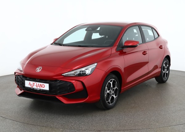 MG MG3 1.5 Comfort
