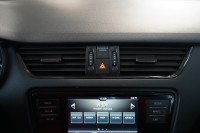 Skoda Octavia Combi 1.4 TSI