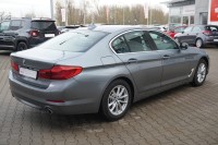 BMW 530 i xDrive Luxury Line