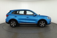 MG ZS 1.5 Hybrid Comfort Aut.