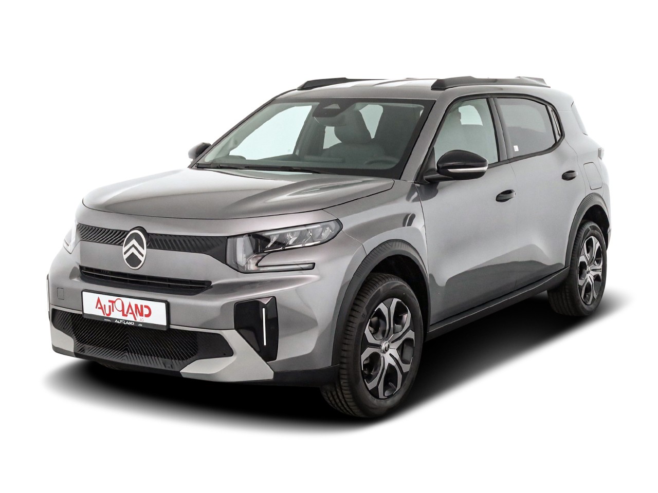 Citroen C3 Aircross 1.2 PureTech 100