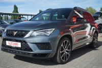 Cupra Ateca 2.0 TSI 4Drive