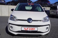 VW up up! 1.0 move up!