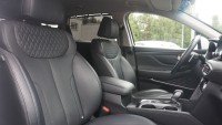 Hyundai Santa Fe 2.2 T-GDI Premium 4WD